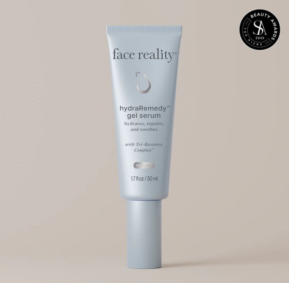 Hydra Remedy Gel Serum