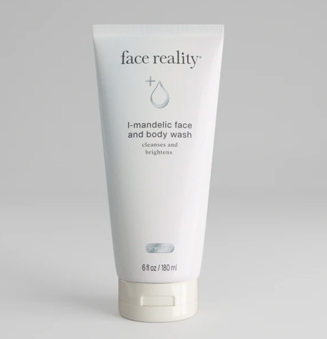 Mandelic Face and Body Wash