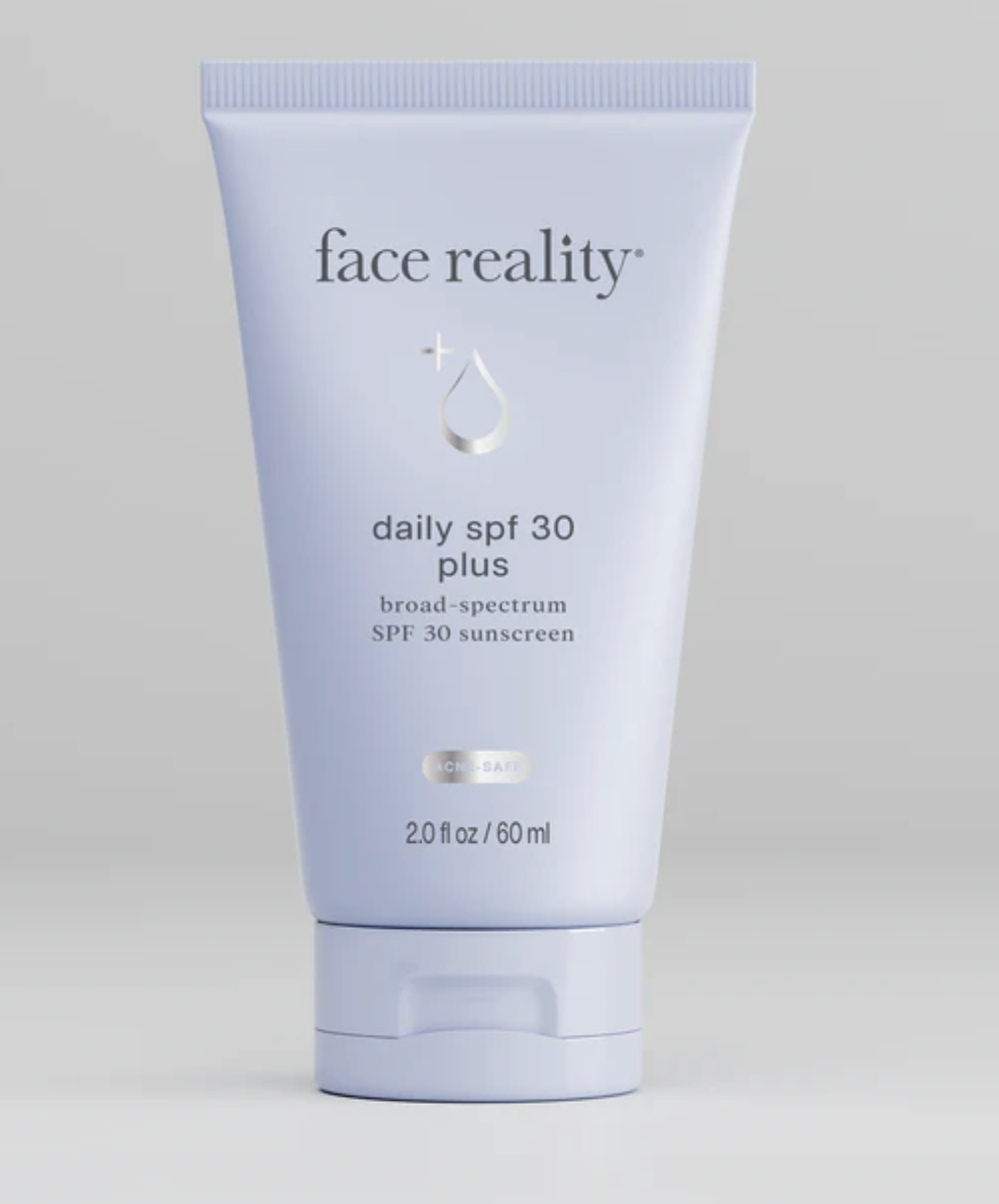 Daily SPF 30 Plus