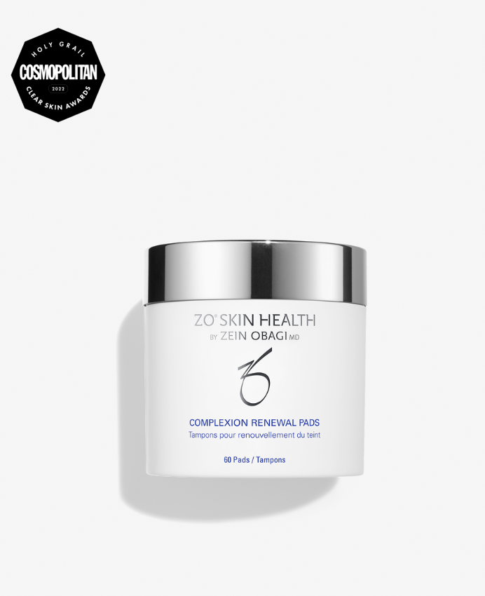 ZO Complexion Renewal Pads