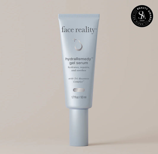 Hydra Remedy Gel Serum