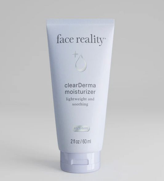 Clearderma Moisturizer