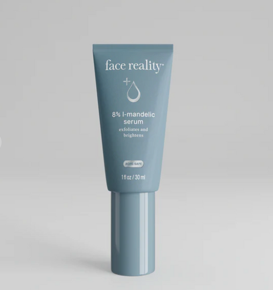 8% L-Mandelic Serum