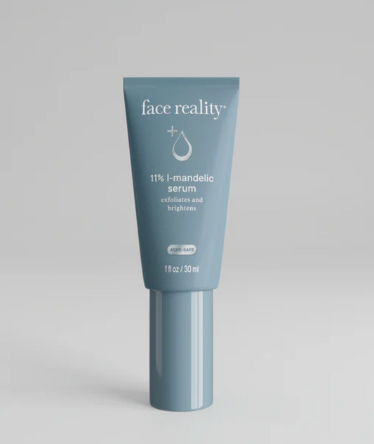 11% L-Mandelic Serum