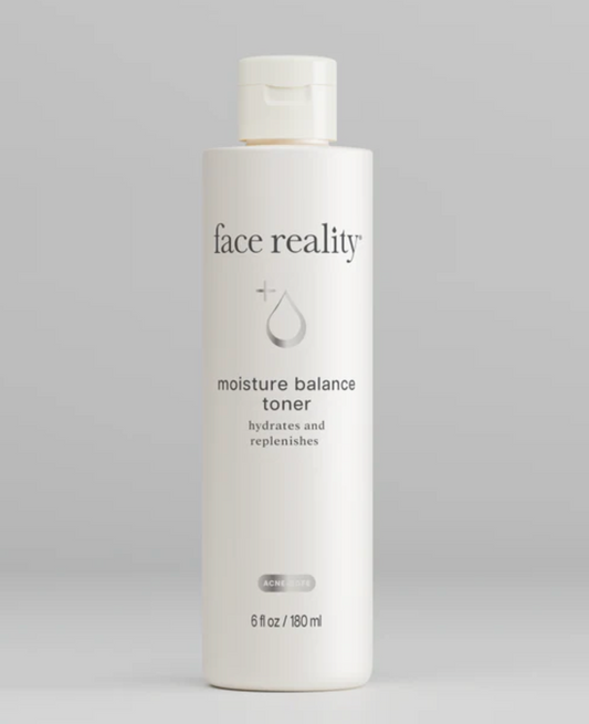 Moisture Balance Toner