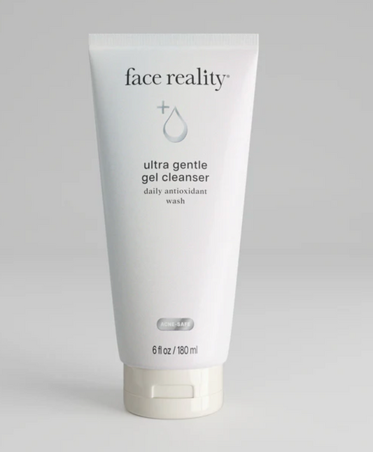 Ultra Gentle Gel Cleanser