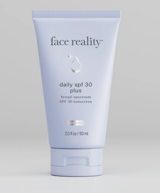 Daily SPF 30 Plus