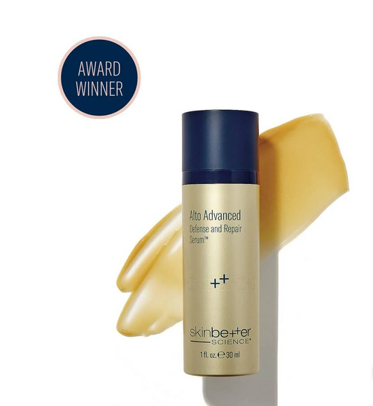 Alto Advanced Defense and Repair Serum