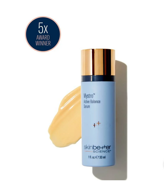 Mystro Active Balance Serum