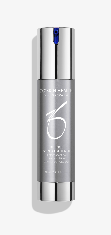 ZO Retinol Skin Brightener