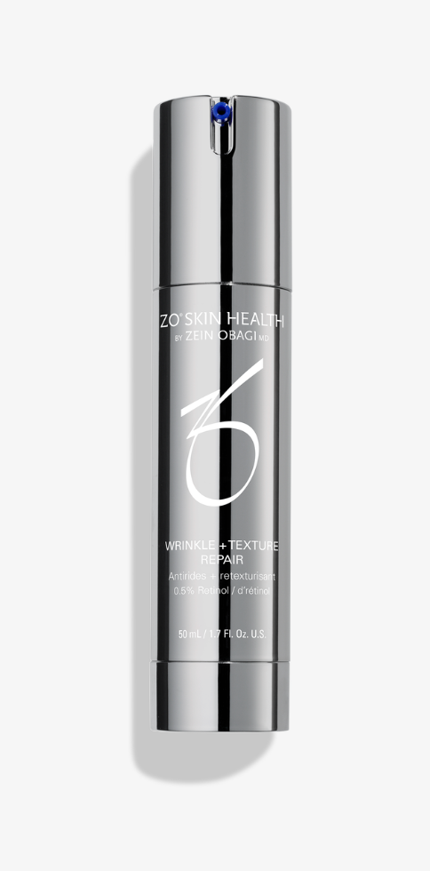 ZO Wrinkle + Texture Repair