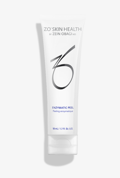 ZO Enzymatic Peel