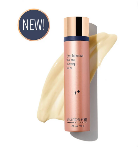 Even Intensive Skin Tone Correcting Serum