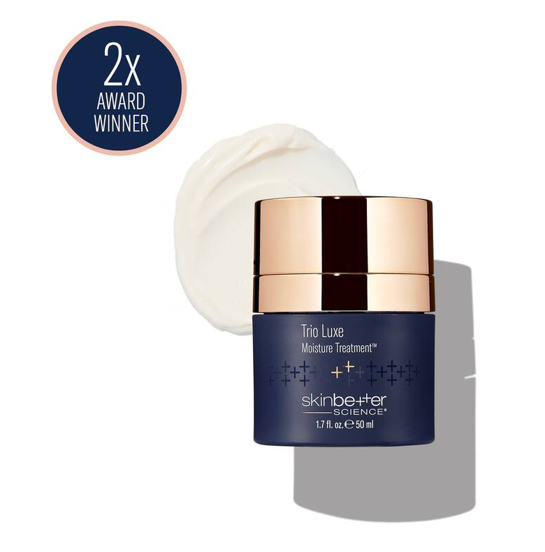 Trio Luxe Moisture Treatment