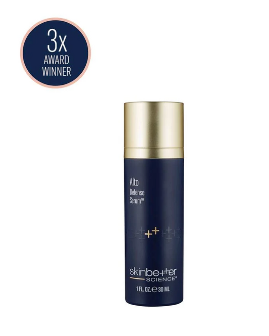 Alto Defense Serum